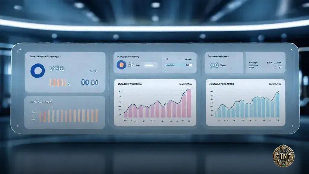 Como medir o impacto do branding digital Como medir o impacto do branding digital