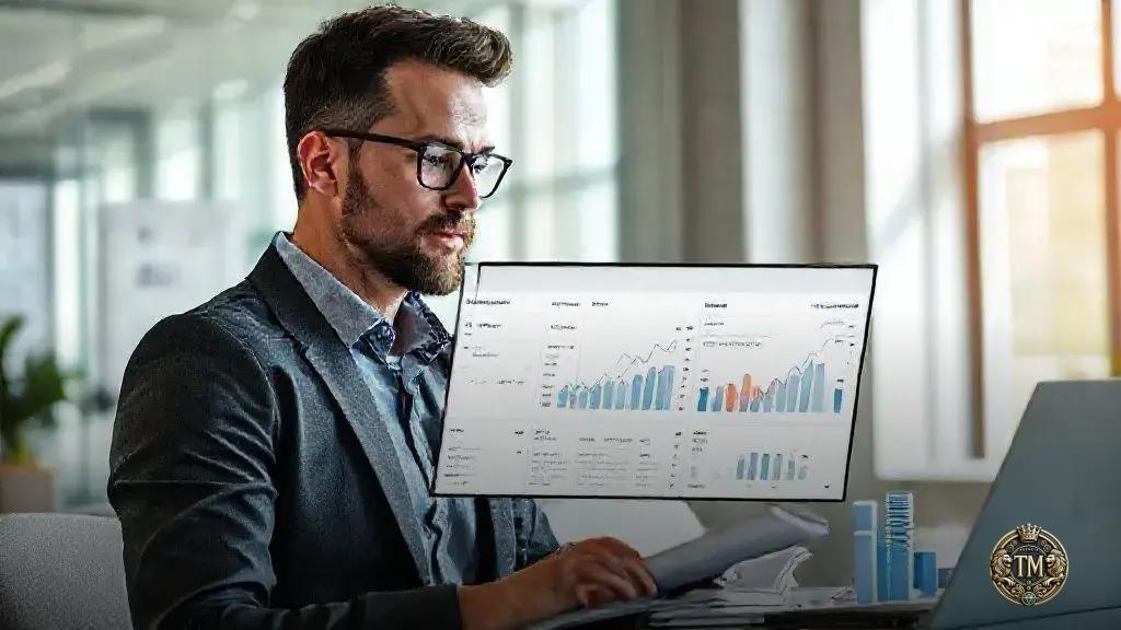 Como medir o impacto do seu conteúdo nas redes profissionais