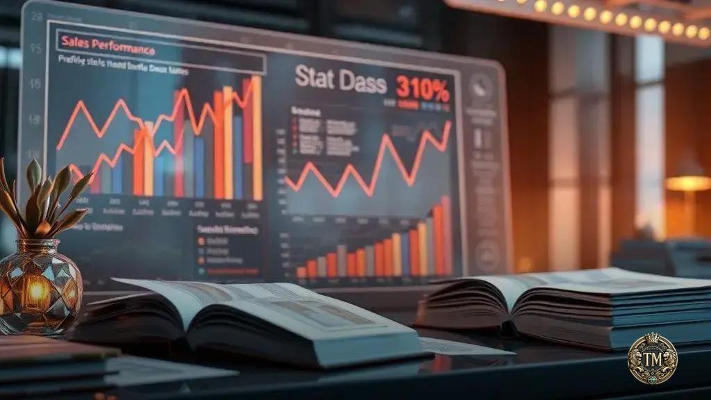 Como medir o impacto do storytelling em suas vendas