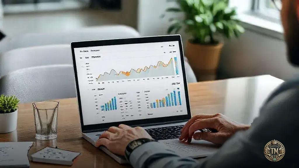 Como medir o retorno do SEO no seu negócio