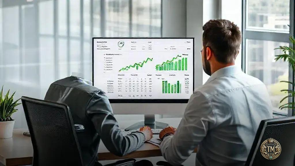 Como medir o retorno real do seu investimento em SEO