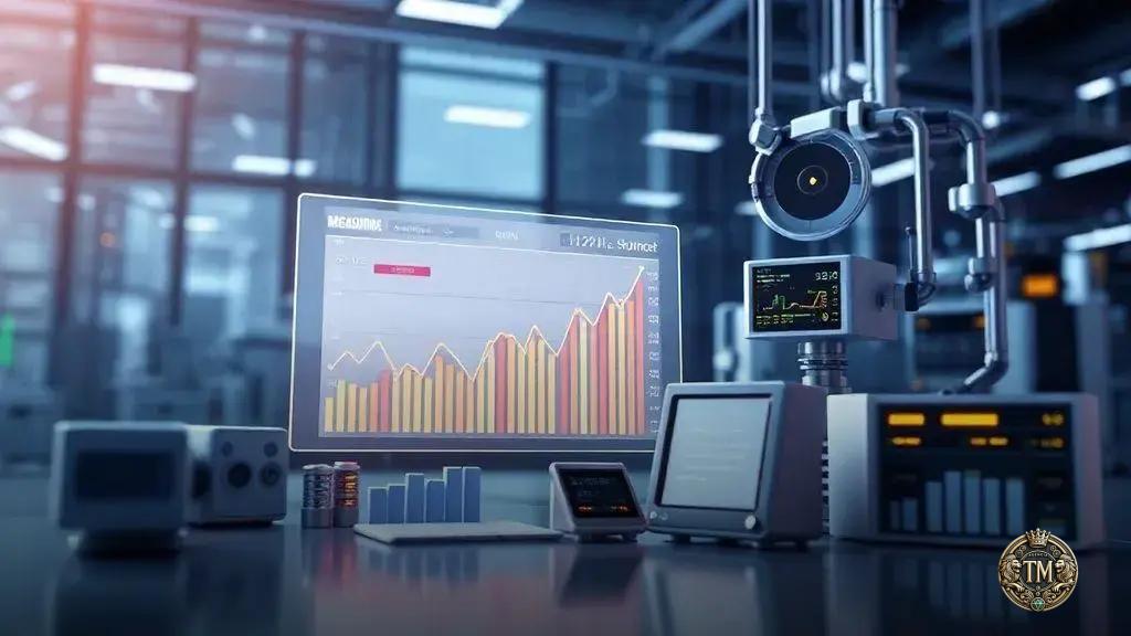 Como medir o sucesso da automação Como medir o sucesso da automação