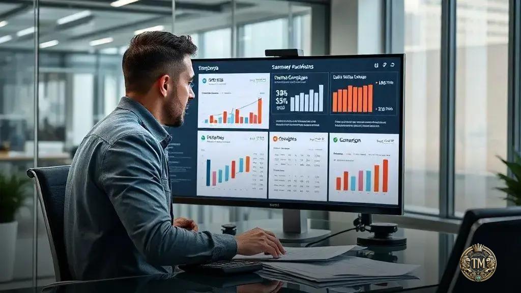 Como medir o sucesso das suas campanhas sazonais Como medir o sucesso das suas campanhas sazonais