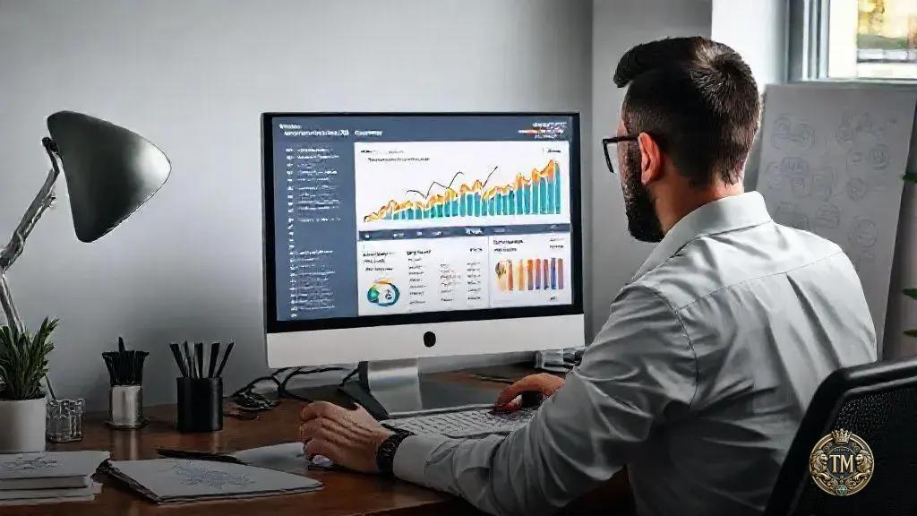 Como medir o sucesso do SEO para marcas autorais