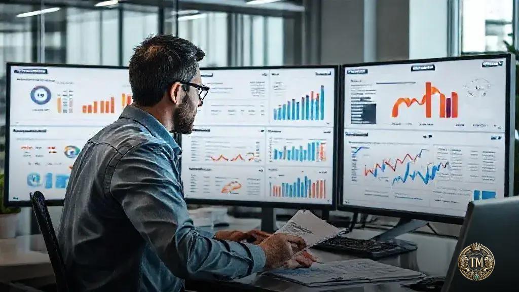 Como medir o sucesso do seu branding digital Como medir o sucesso do seu branding digital