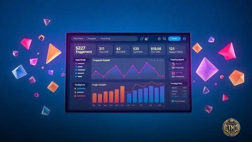 Como medir o valor em engajamento