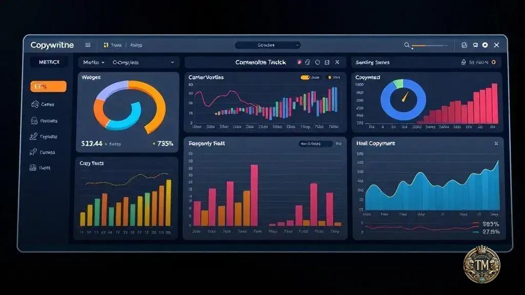 Como medir os resultados do copywriting