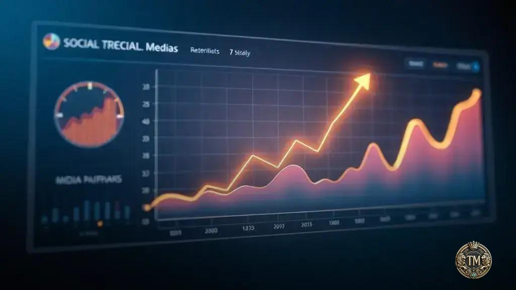 Como mensurar o sucesso nas redes sociais Como mensurar o sucesso nas redes sociais