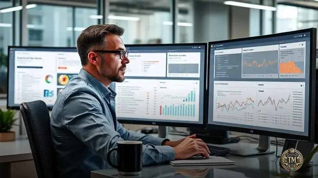 Como monitorar sua reputação online em tempo real Como monitorar sua reputação online em tempo real