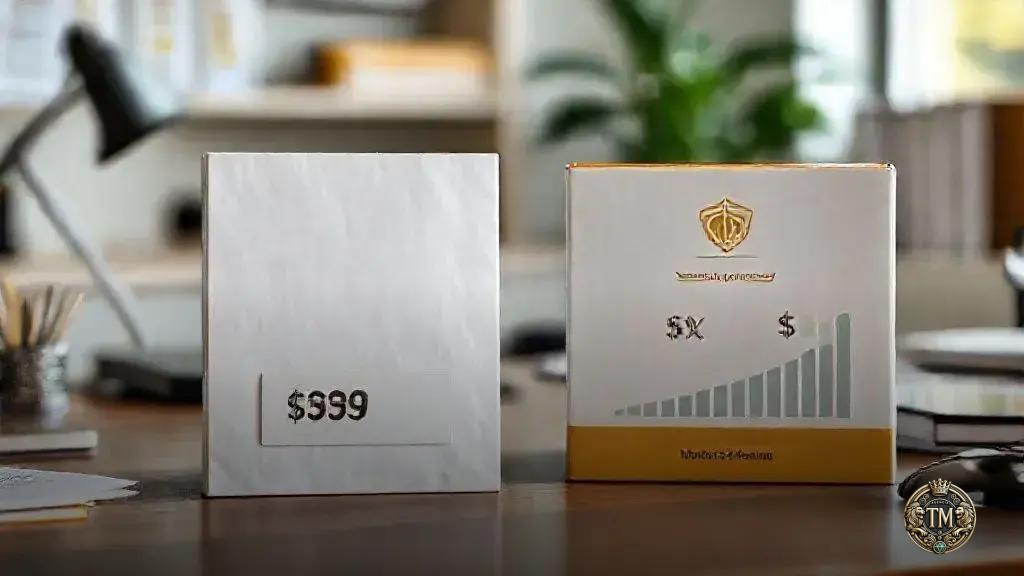 Como o branding aumenta em até 3x o valor percebido do seu produto Como o branding aumenta em até 3x o valor percebido do seu produto