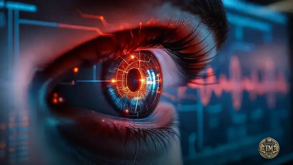 Como o cérebro processa informações visuais em interfaces Como o cérebro processa informações visuais em interfaces