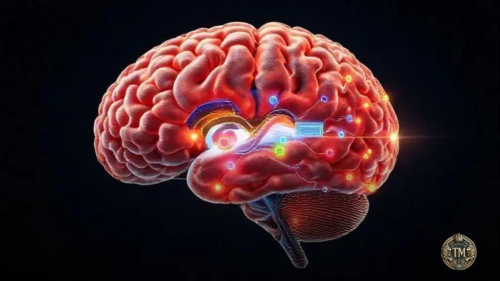 Como o cérebro processa informações visuais Como o cérebro processa informações visuais