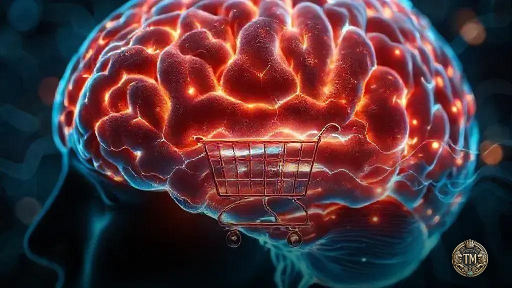 Como o cérebro toma decisões de compra Como o cérebro toma decisões de compra