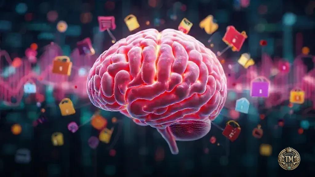 Como o cérebro toma decisões de compra Como o cérebro toma decisões de compra