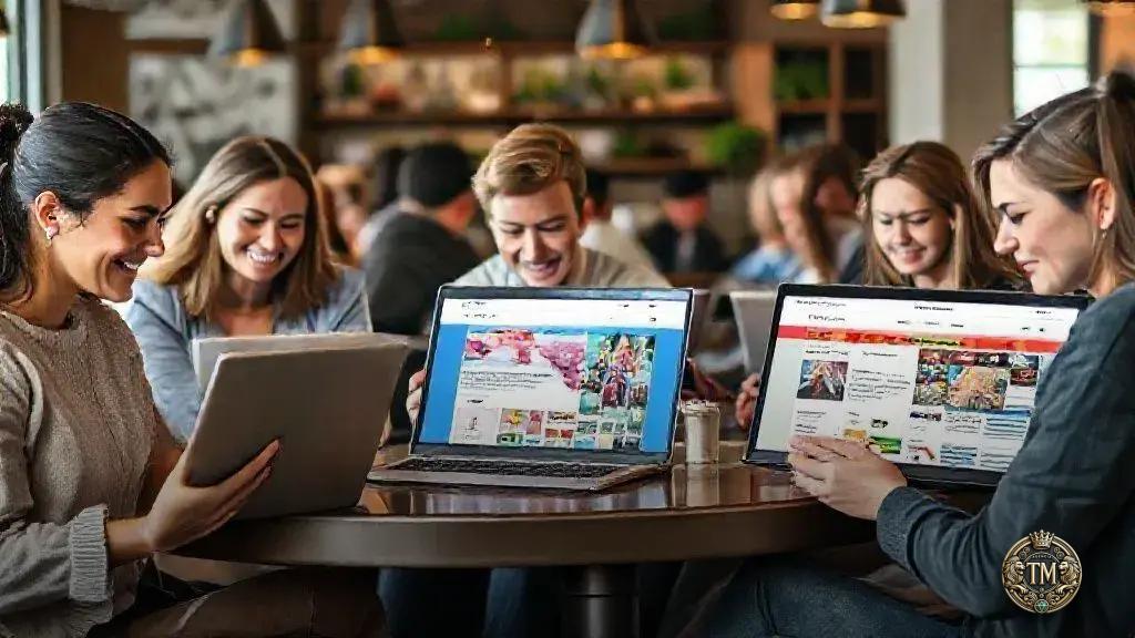 Como o design influencia a percepção da sua marca Como o design influencia a percepção da sua marca