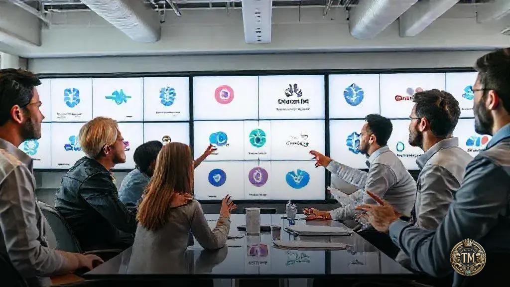 Como o design influencia o posicionamento de marca