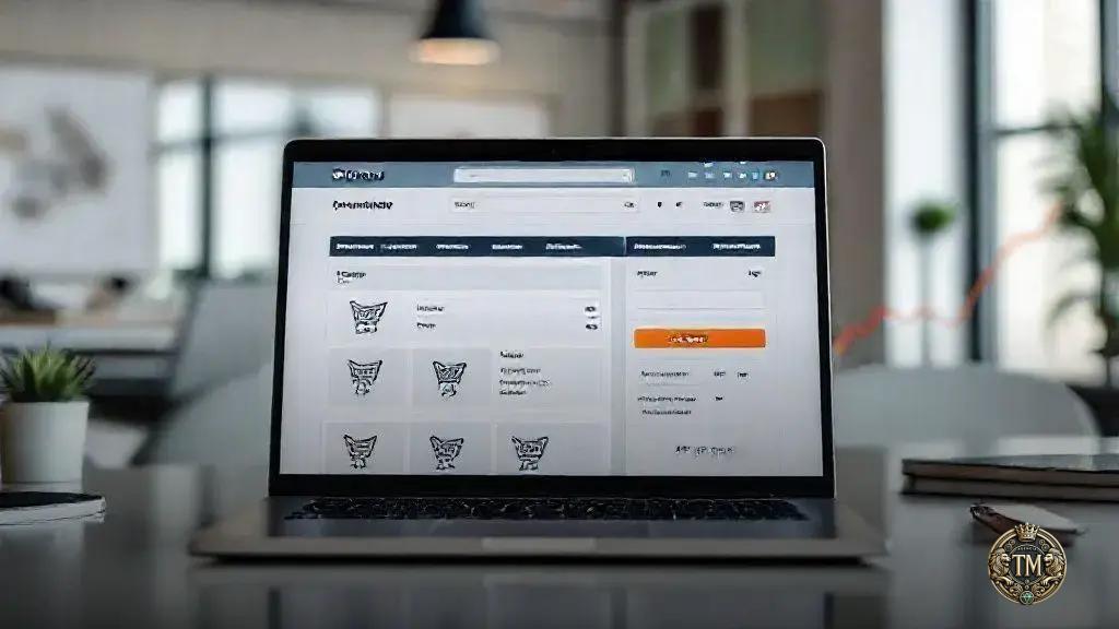 Como o design interativo impacta as taxas de conversão Como o design interativo impacta as taxas de conversão