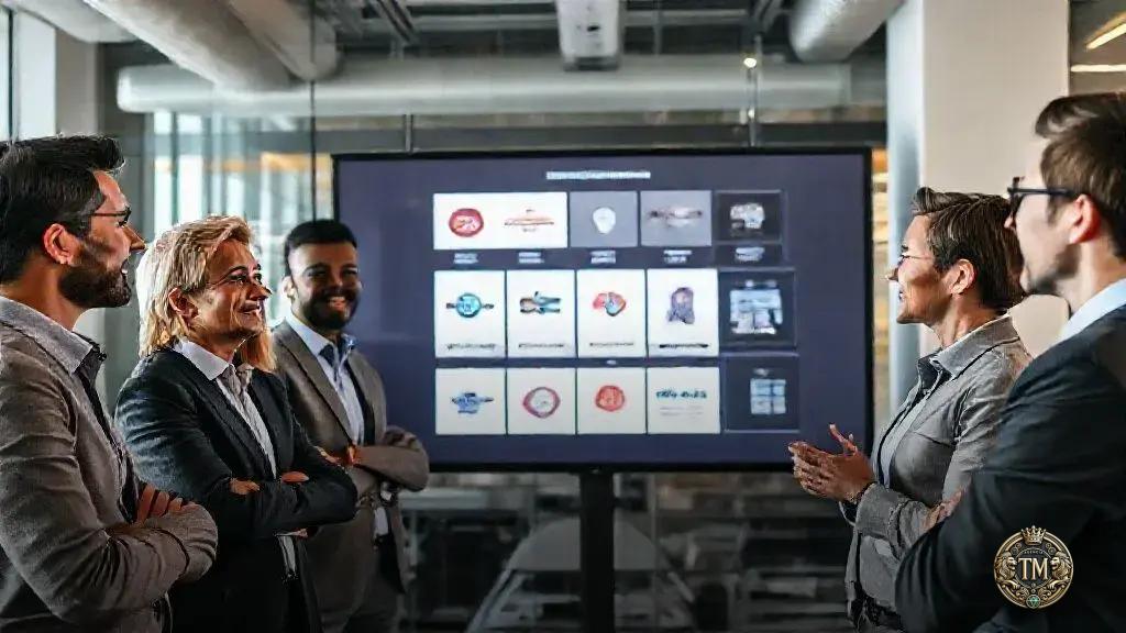 Como o design premium impacta a percepção da marca