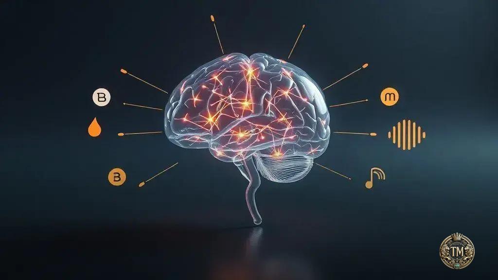 Como o neurobranding influencia as decisões de compra Como o neurobranding influencia as decisões de compra