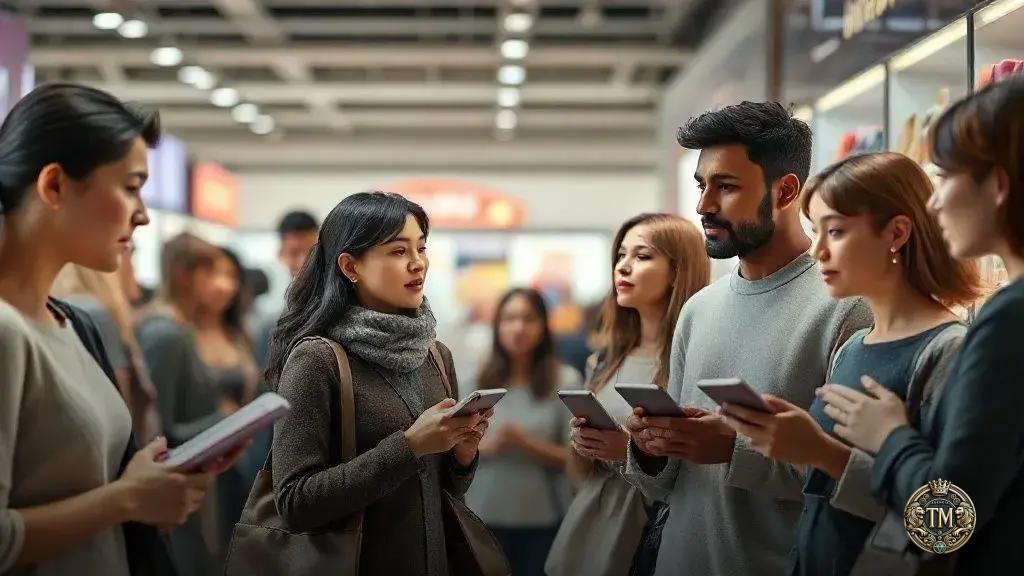 Como o neuromarketing influencia o comportamento do consumidor Como o neuromarketing influencia o comportamento do consumidor