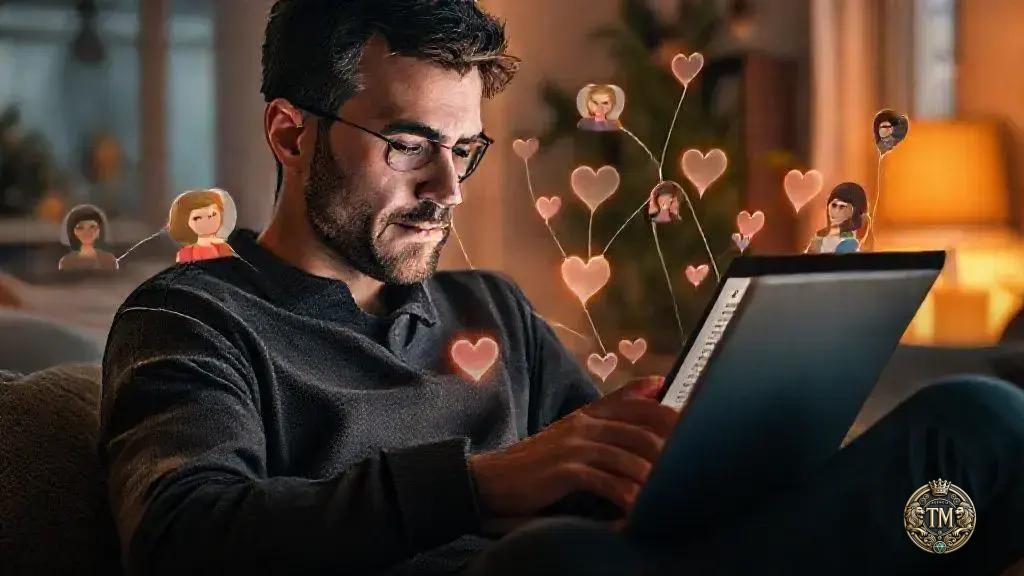 Como o storytelling de valor cria conexões emocionais Como o storytelling de valor cria conexões emocionais