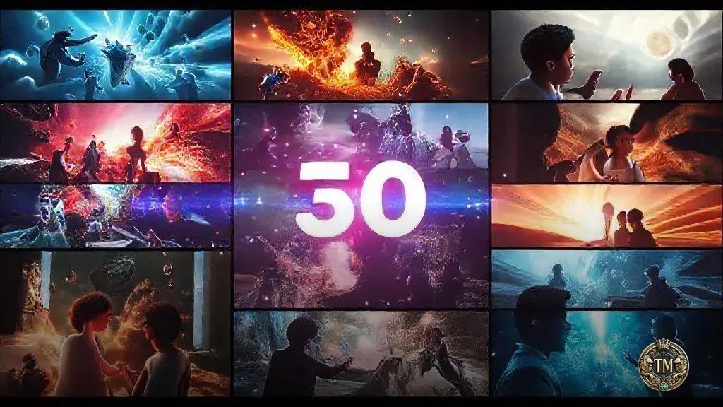 Como os efeitos visuais podem transformar sua mensagem