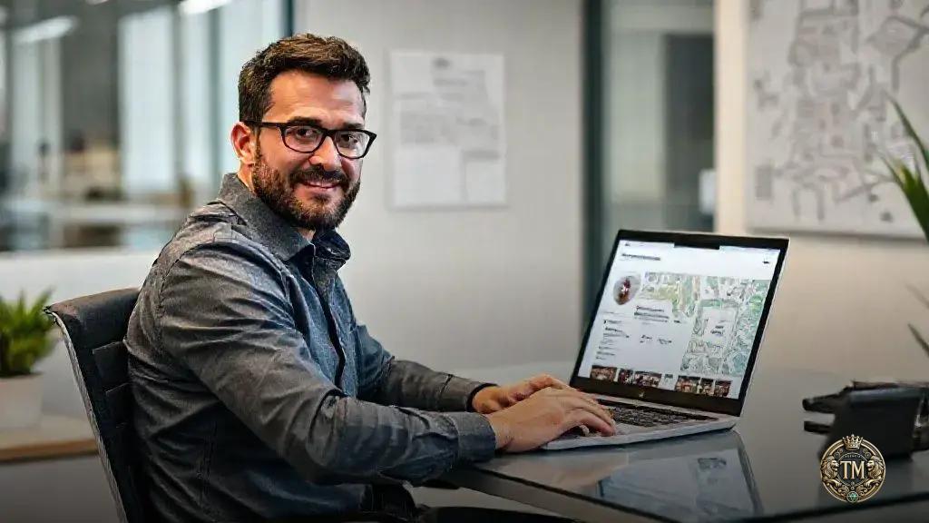 Como otimizar seu Google Meu Negócio em 2024