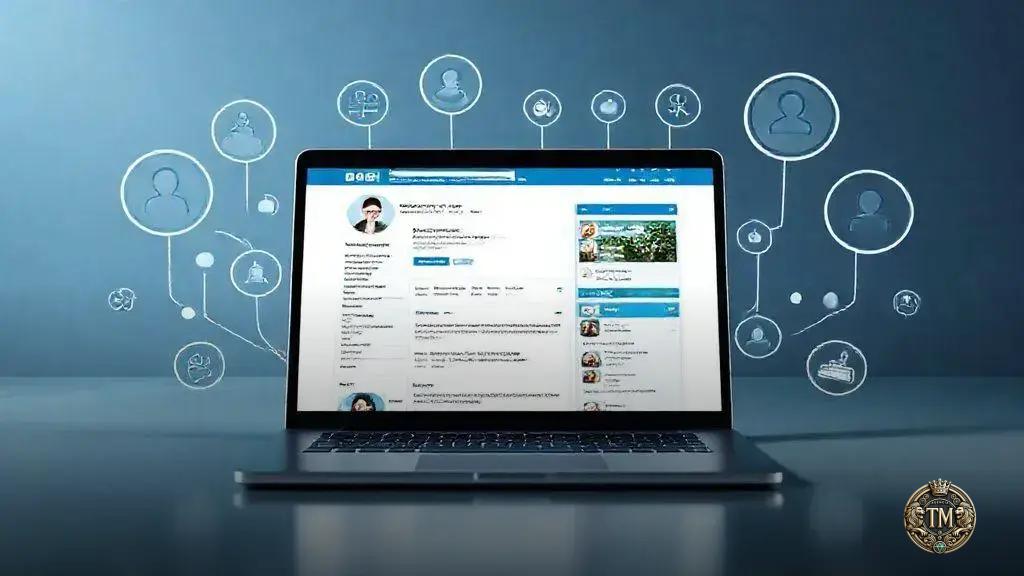 Como otimizar seu perfil para atrair melhores conexões Como otimizar seu perfil para atrair melhores conexões