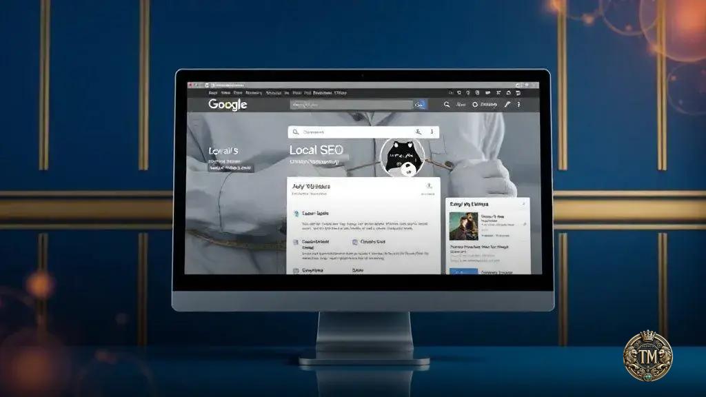 Como otimizar seu site para SEO local