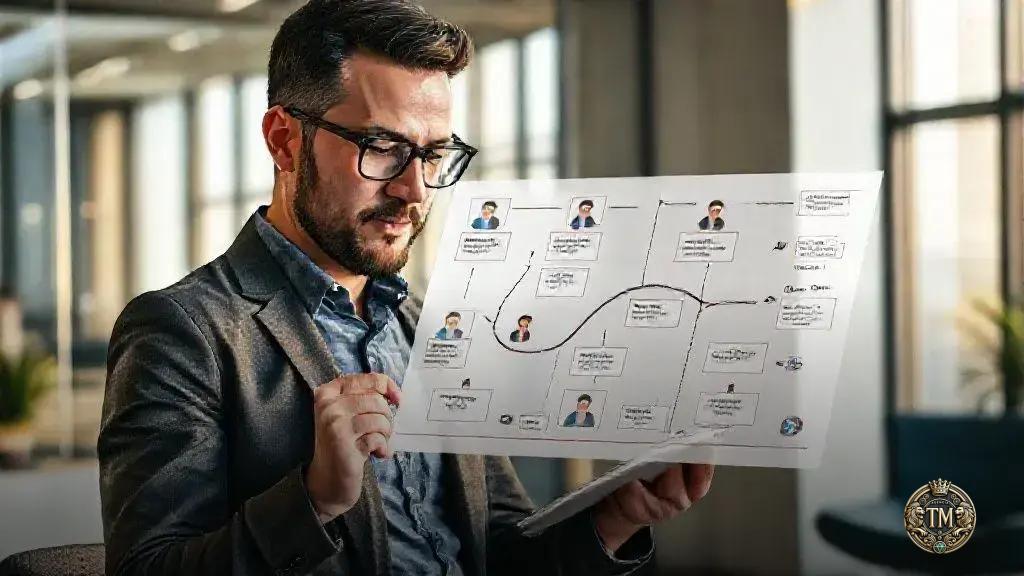 Como personalizar a jornada do cliente