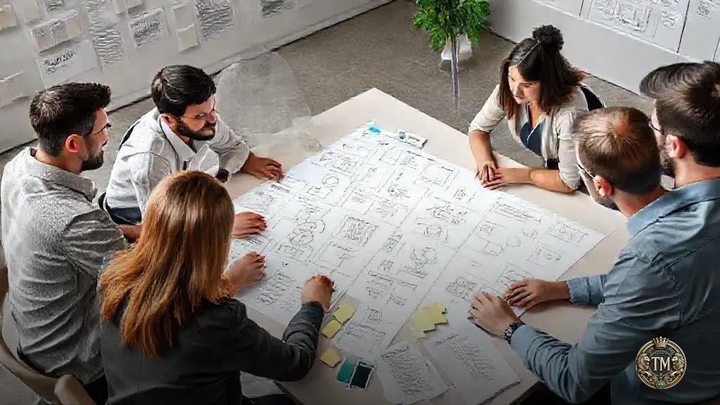 como planejar a experiência do usuário para aumentar o engajamento como planejar a experiência do usuário para aumentar o engajamento