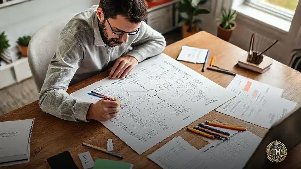 Como planejar seu site antes da criação Como planejar seu site antes da criação