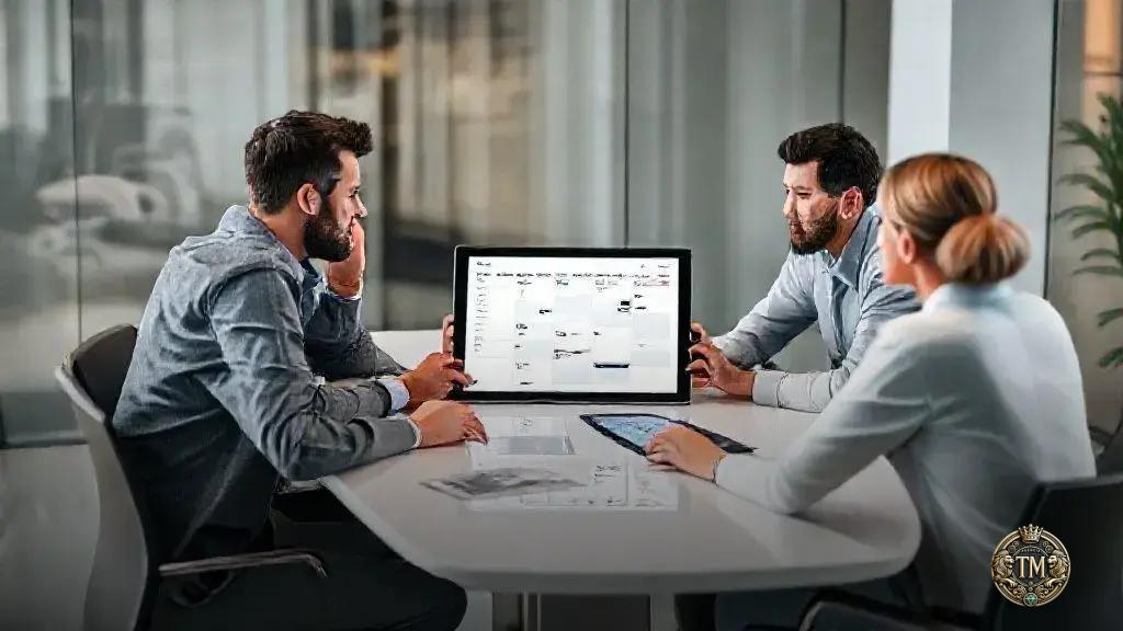 Como planejar uma estratégia de conteúdo