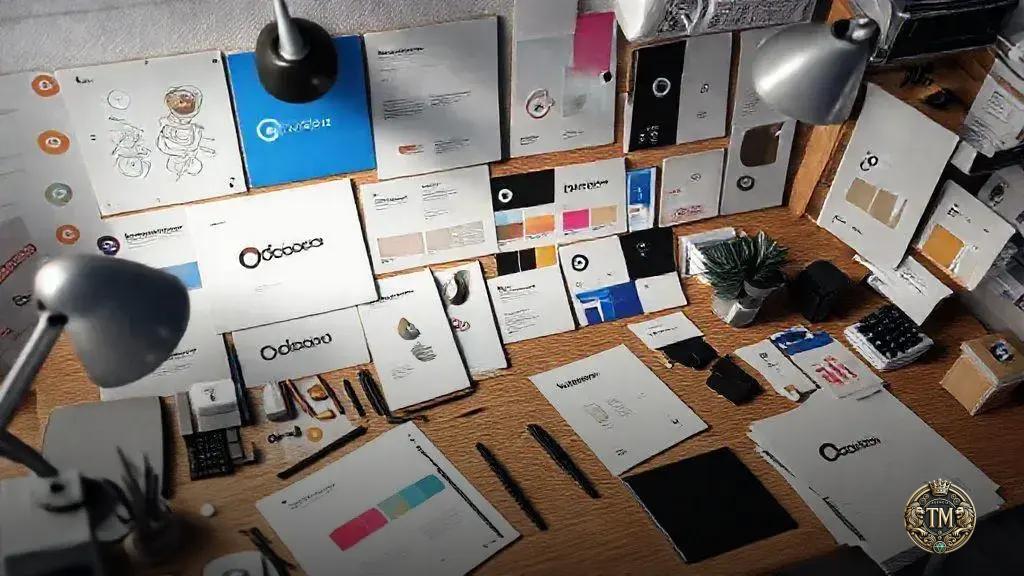 Como realizar um audit da sua identidade visual existente Como realizar um audit da sua identidade visual existente