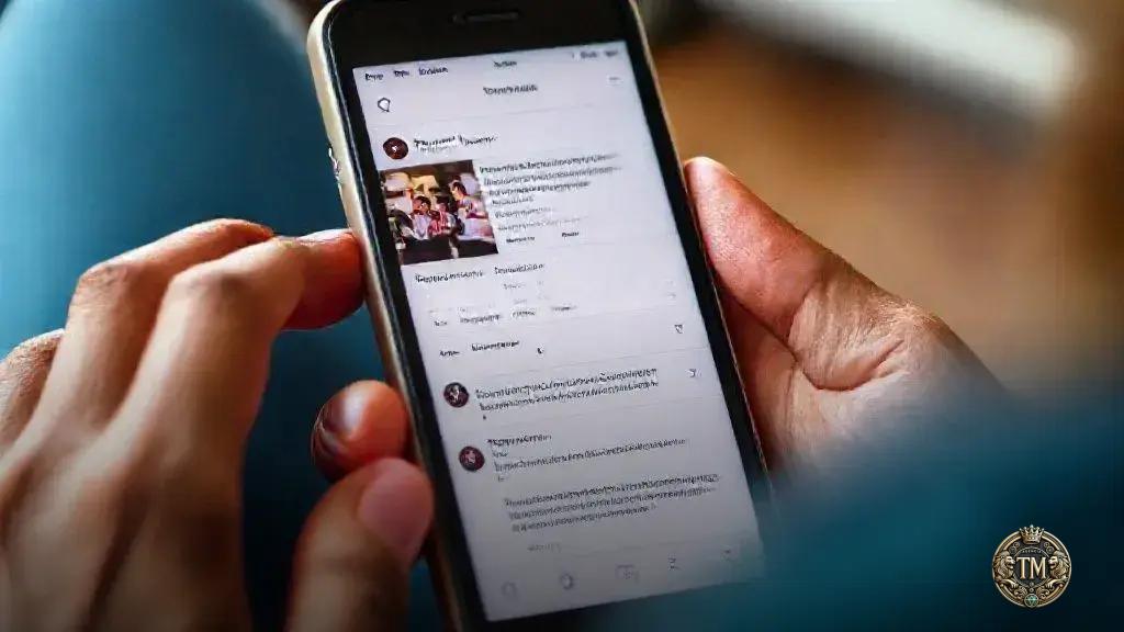 como se comunicar de forma autêntica nas redes sociais como se comunicar de forma autêntica nas redes sociais