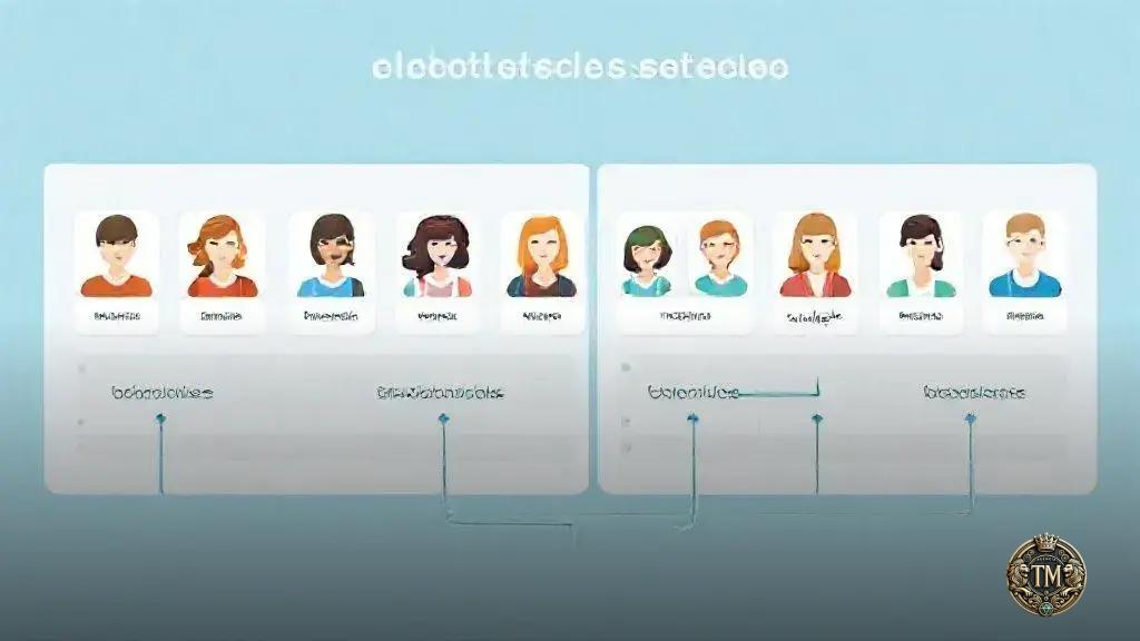 Como segmentar sua lista de contatos eficazmente