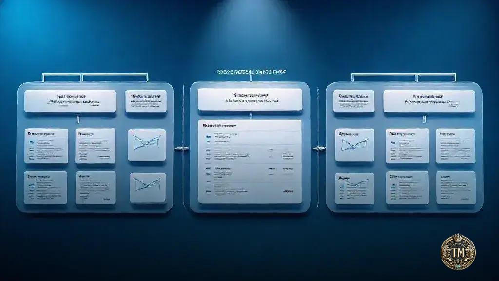 Como segmentar sua lista de emails Como segmentar sua lista de emails