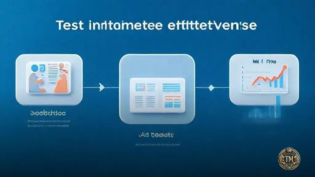 Como testar a eficácia de uma interface