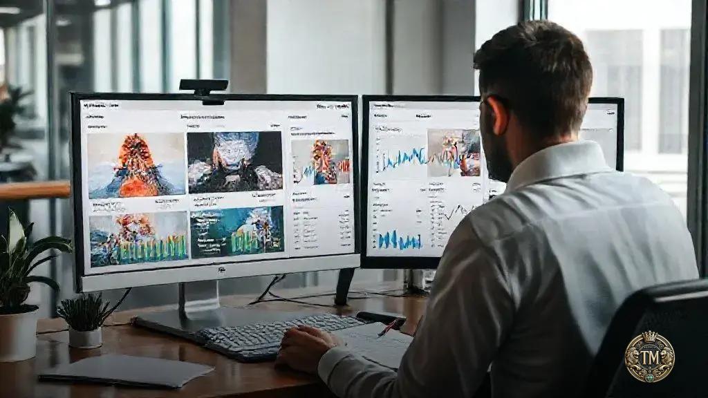 Como testar e otimizar suas campanhas visuais Como testar e otimizar suas campanhas visuais