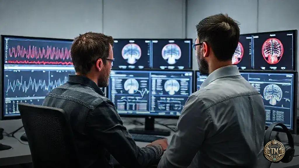 Como testar e validar decisões de design com neurociência Como testar e validar decisões de design com neurociência