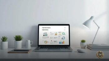 Como transformar conhecimento em renda com infoprodutos digitais que vendem