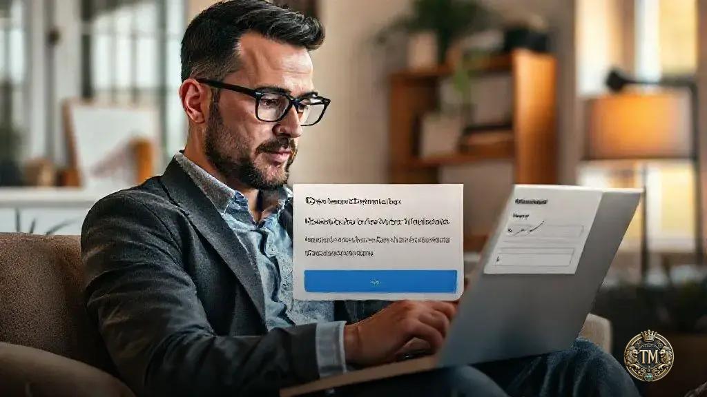 Como transformar visitantes em leads sem ser invasivo