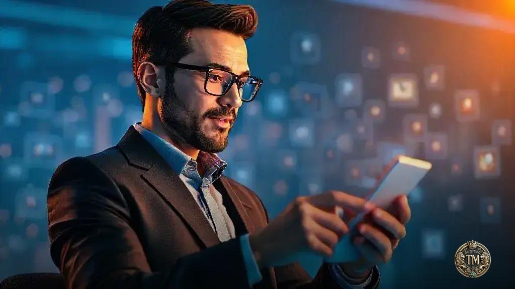 Como usar as redes sociais para branding Como usar as redes sociais para branding