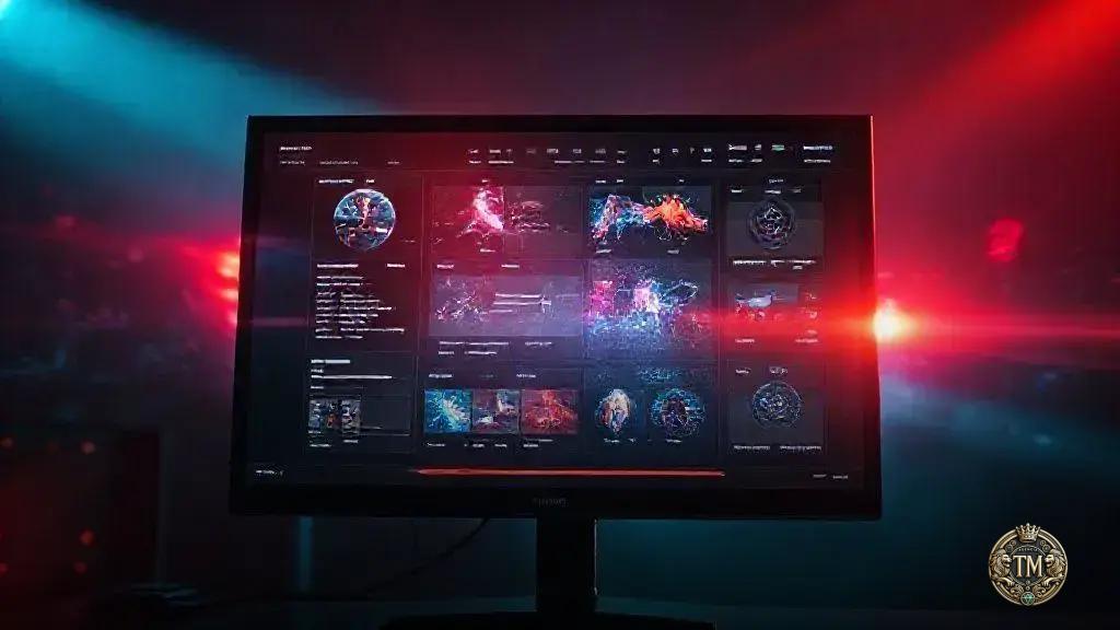 Como usar cores, luzes e movimento como no cinema Como usar cores, luzes e movimento como no cinema