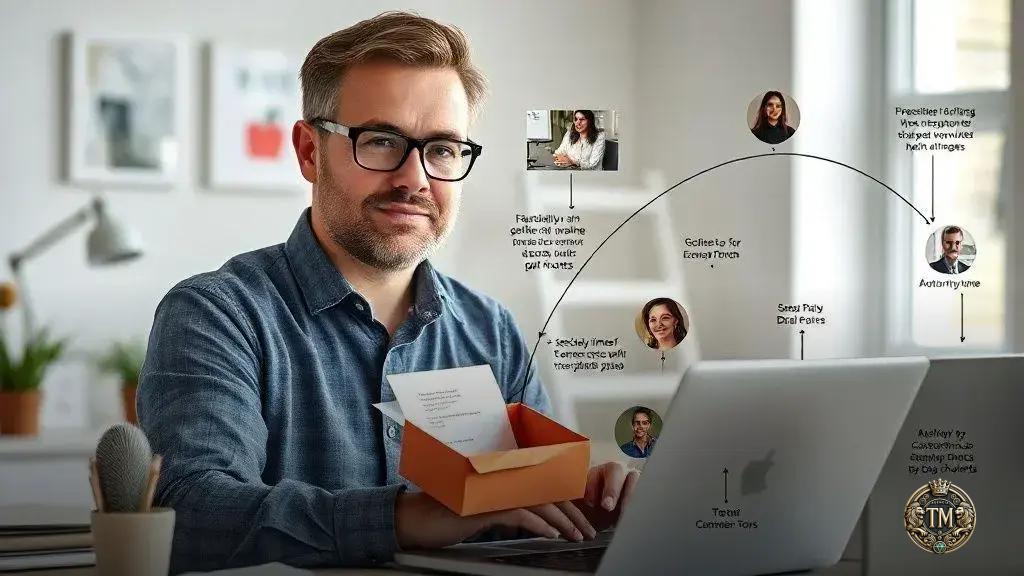 Como usar gatilhos mentais sem parecer manipulador