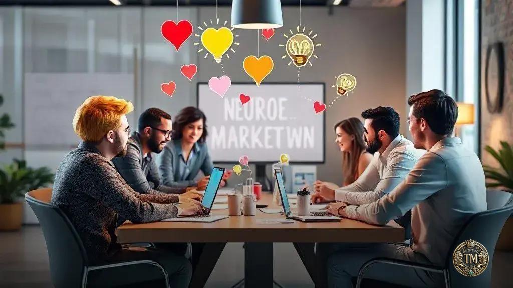 Como usar Neurocopywriting em campanhas