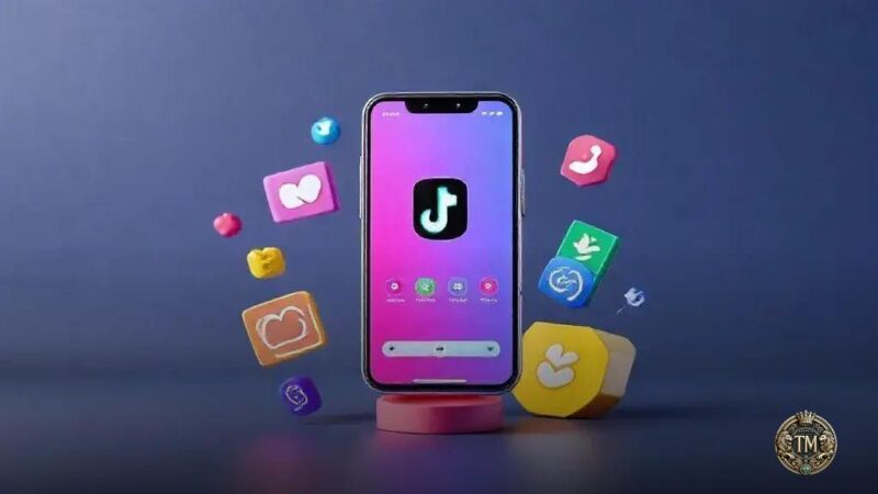 Como usar o TikTok para construir autoridade e se destacar online