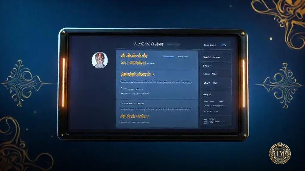 Como usar reviews para impulsionar SEO