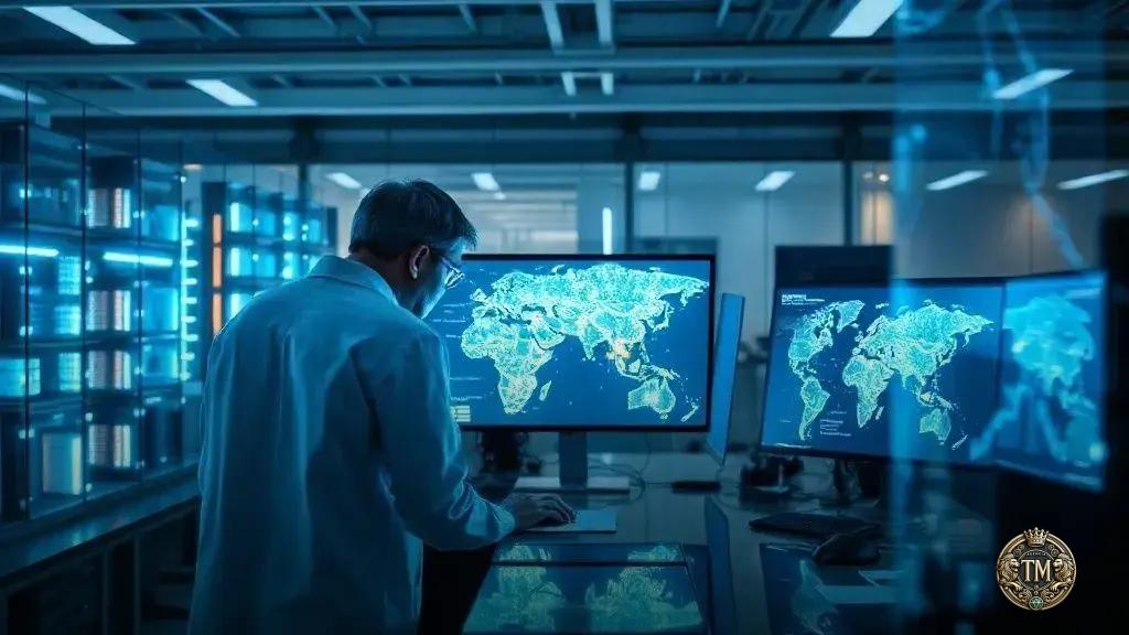 Computação quântica saindo dos laboratórios Computação quântica saindo dos laboratórios