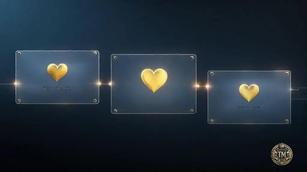 Comunicação multicanal com integridade e consistência